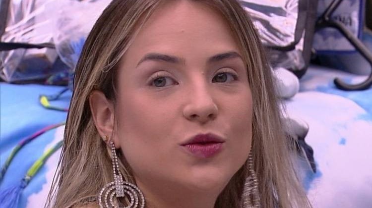 BBB20 - Gabi é o novo Anjo; Saiba quem é o Monstro Vem ...