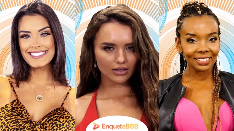 Enquete Bbb20 Vote Em Quem Voce Quer Eliminar No 15 Paredao Vem Conferir Enquete Bbb Votar Bbb 21
