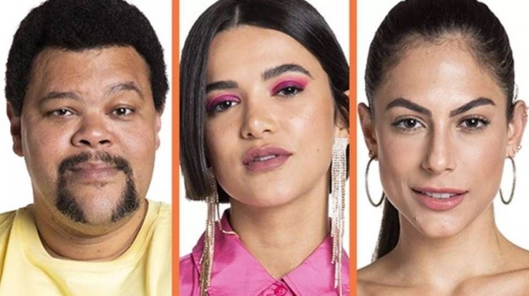 BBB 20: Babu, Manu e Mari estão no Paredão; vote na ...