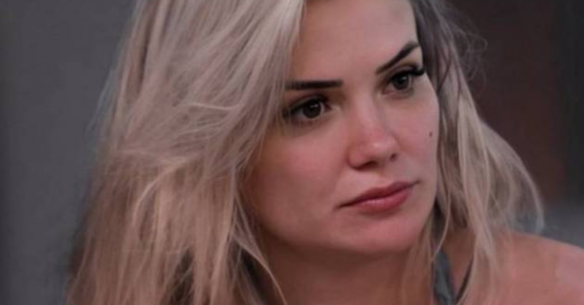 BBB20 - Marcela faz confissão após declaração polêmica de ...