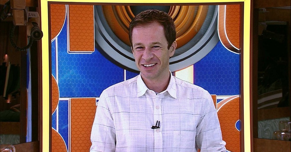 Próximo Paredão será triplo: indicado pelo Líder também ...